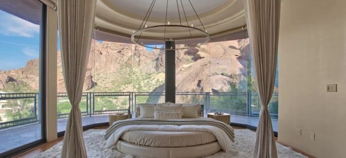 Alicia Keys vende mansão de luxo no Arizona