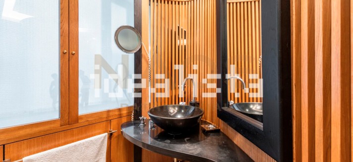 Casa incrível em Madrid