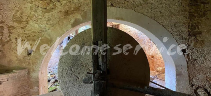Aldeia à venda em Itália