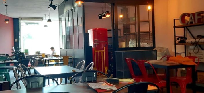  Cat Coffee Braga