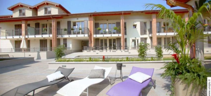 Coliving sustentável em Itália