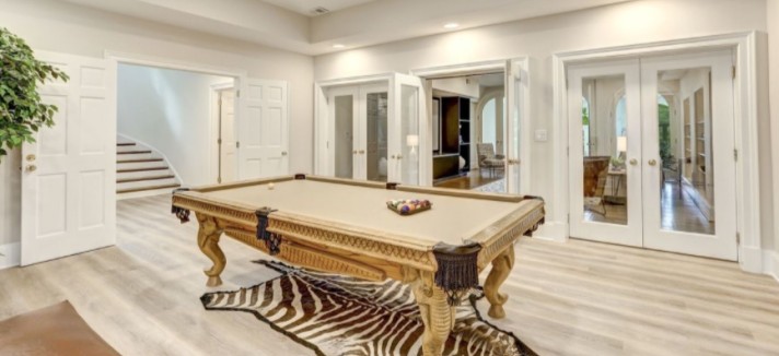 Casa de luxo vendida em Maryland