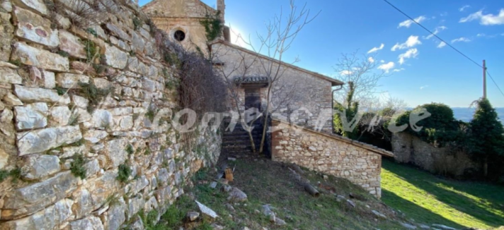 Aldeia à venda em Itália