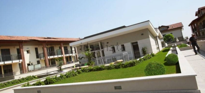 Coliving sustentável em Itália