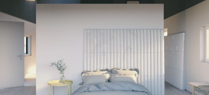 Casas pré-fabricadas em Los Angeles