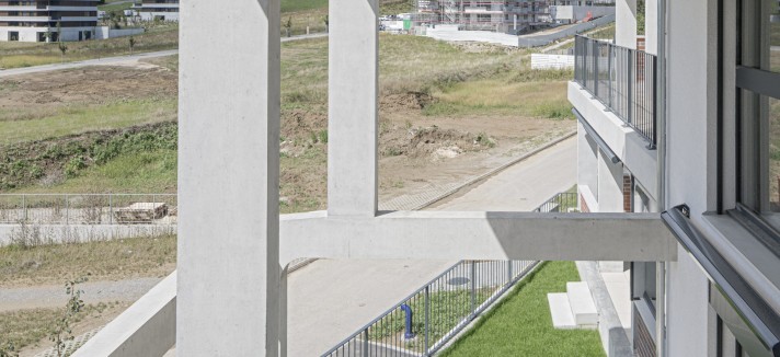 Casas sustentáveis