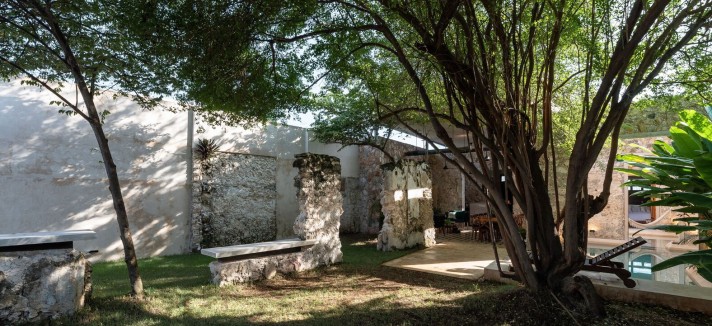 Projeto de reabilitação do estúdio Richaud Arquitectura