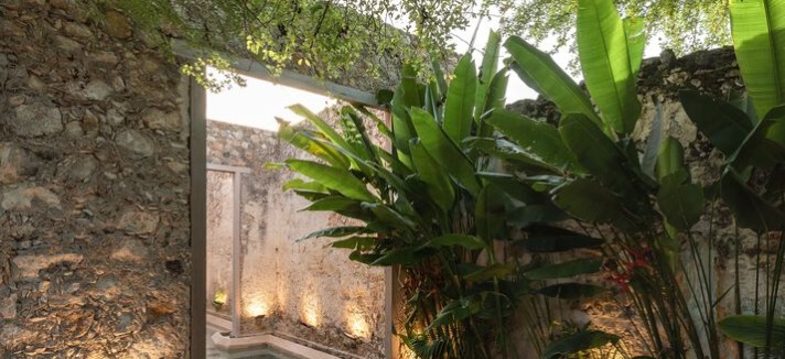 Projeto de reabilitação do estúdio Richaud Arquitectura