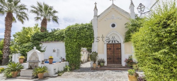 caseron_granada_capilla