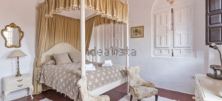 caseron_granada_dormitorio