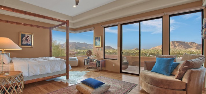 Alicia Keys vende mansão de luxo no Arizona