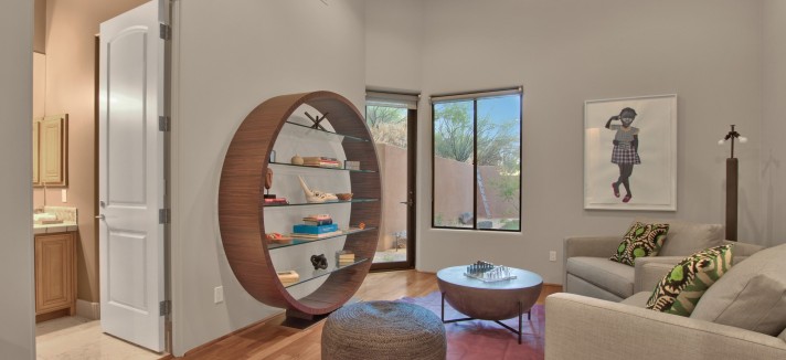 Alicia Keys vende mansão de luxo no Arizona