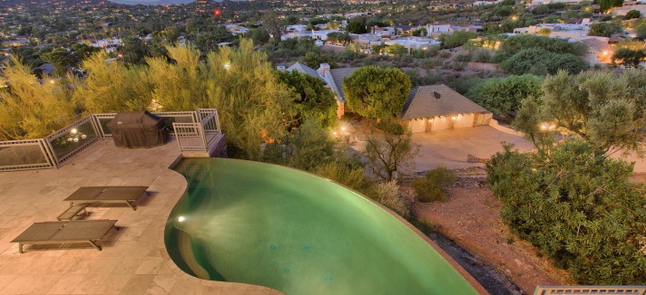 Alicia Keys vende mansão de luxo no Arizona