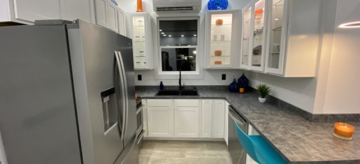 La Casita da empresa Boxabl