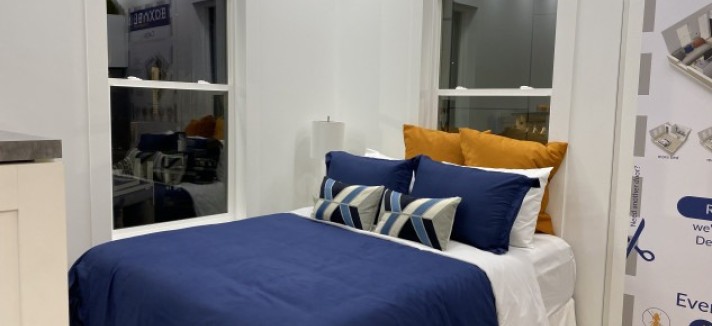 La Casita da empresa Boxabl