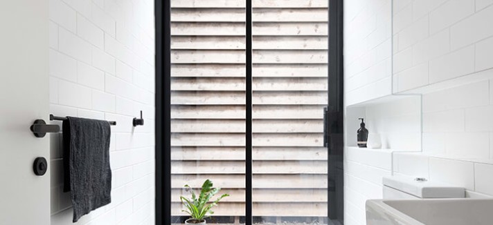 Casa pré-fabricada St Kilda em Melbourne
