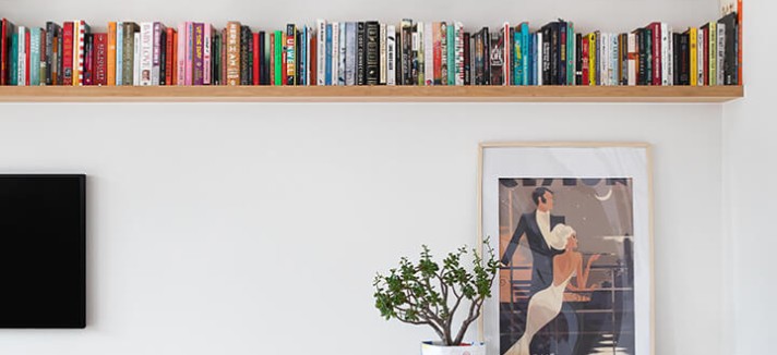 Casa pré-fabricada St Kilda em Melbourne