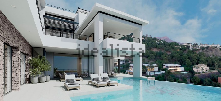 Thalassa Villa à venda no idealista por 12,9 milhões 