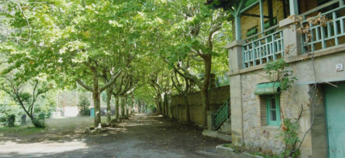Aldeia à venda na Catalunha