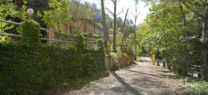 Aldeia à venda na Catalunha
