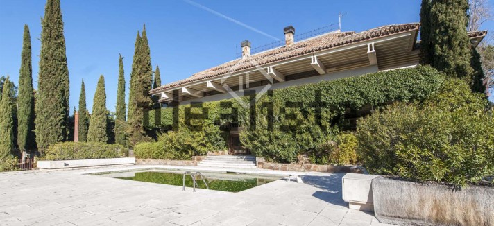 Casa 'La Macarrona' à venda no idealista
