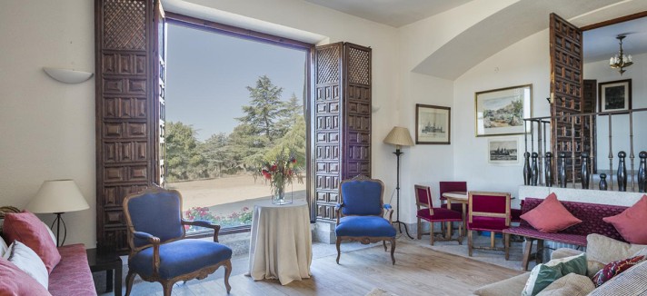 Casa à venda no El Escorial