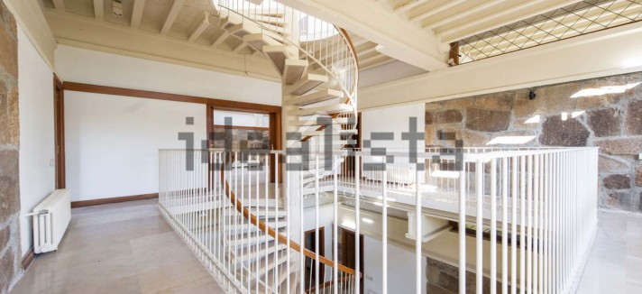 Casa 'La Macarrona' à venda no idealista