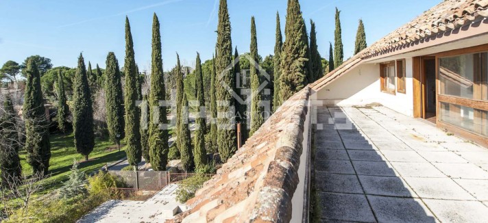 Casa 'La Macarrona' à venda no idealista