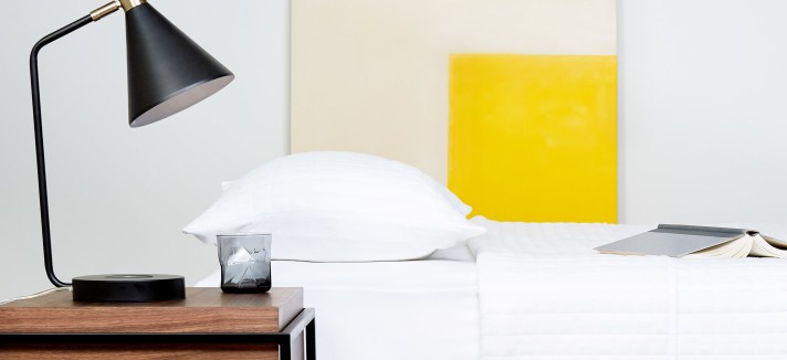 The Everset, um serviço que permite alugar móveis