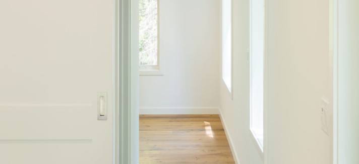 Casa pré-fabricada Lake Elmo weeHouse 