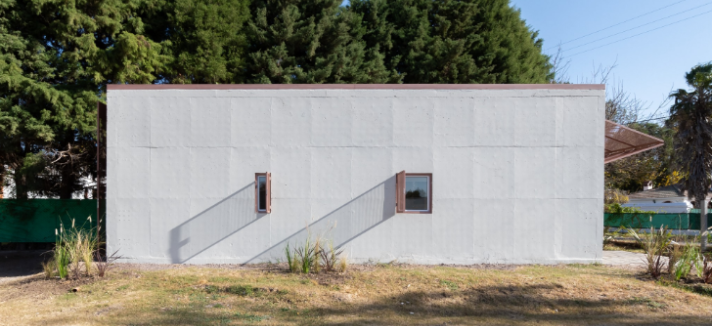 Casas pré-fabricadas Hüga