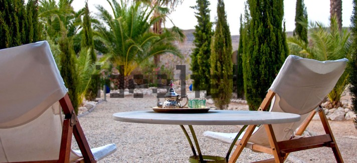 Alojamento rural de sonho em Almería à venda no idealista 