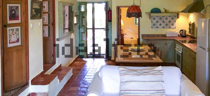 Alojamento rural de sonho em Almería à venda no idealista 