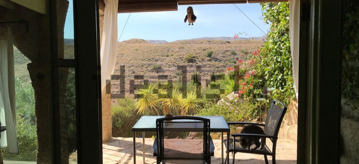 Alojamento rural de sonho em Almería à venda no idealista 