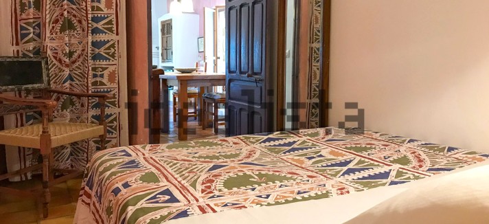 Alojamento rural de sonho em Almería à venda no idealista 