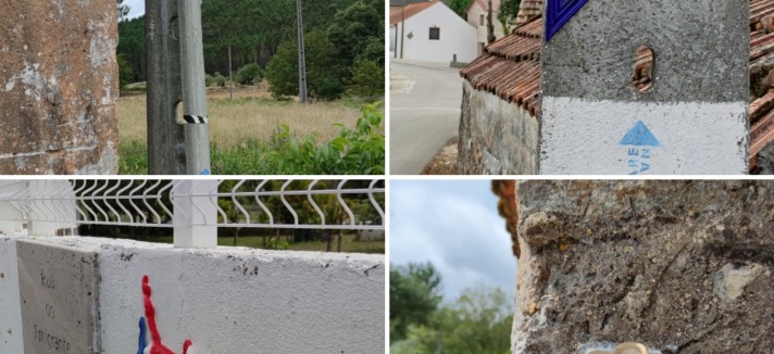 Aldeia Artística, Barrenta