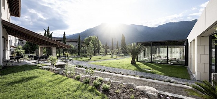Monastero Arx Vivendi hotel