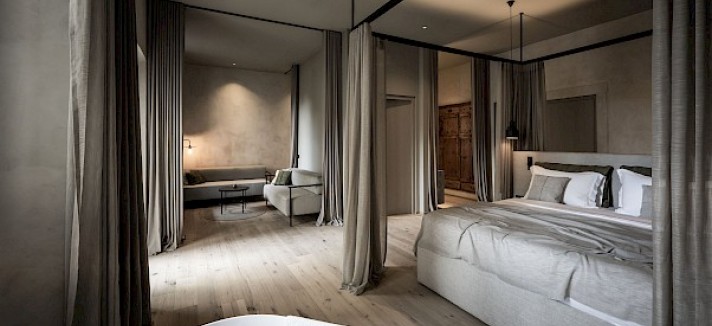 Monastero Arx Vivendi hotel