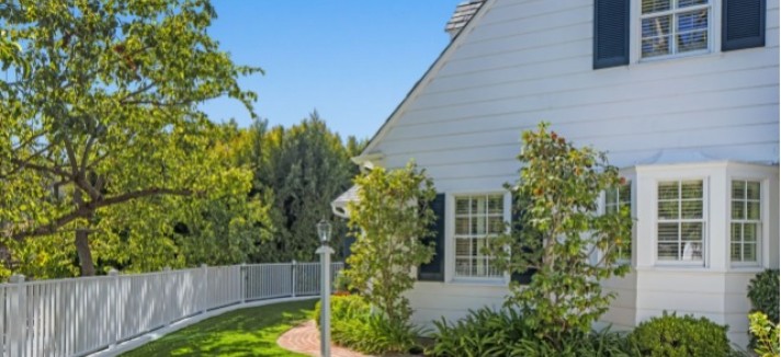 Gwyneth Paltrow vende casa em Los Angeles