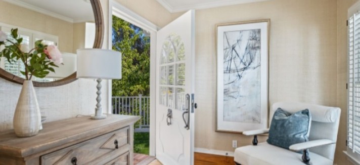 Gwyneth Paltrow vende casa em Los Angeles