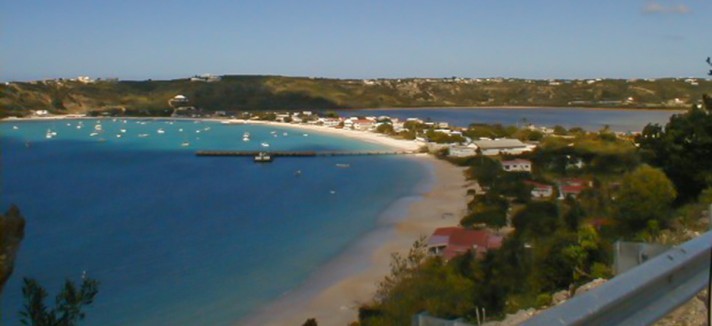 Visitar Anguilla