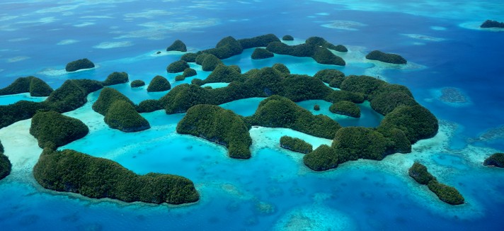 Visitar Palau