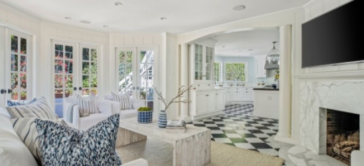 Gwyneth Paltrow vende casa em Los Angeles