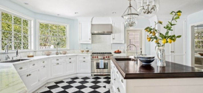 Gwyneth Paltrow vende casa em Los Angeles