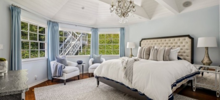 Gwyneth Paltrow vende casa em Los Angeles