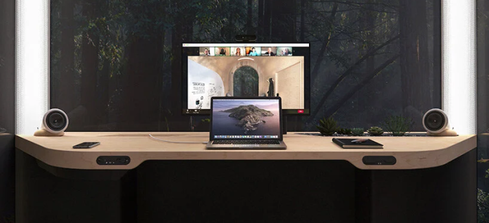 Denizen Smartpods