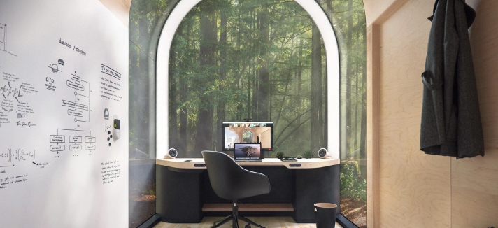 Denizen Smartpods