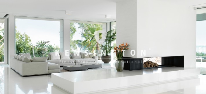 Casa de luxo em Maiorca