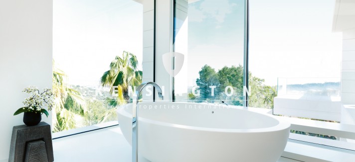 Casa de luxo em Maiorca