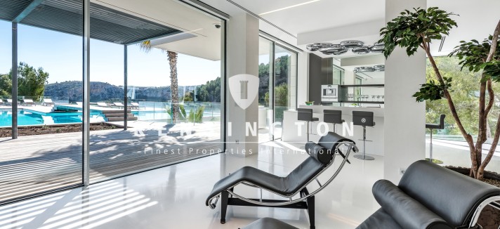 Casa de luxo em Maiorca